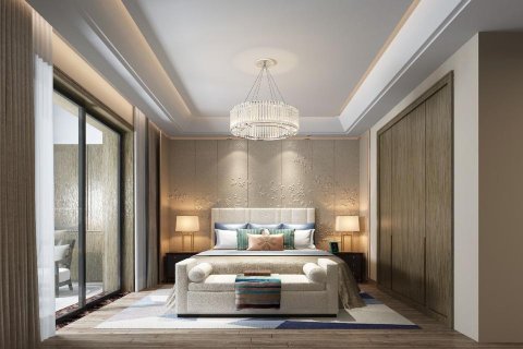 Apartment in NOBLES TOWER in Business Bay, Dubai 2 bedrooms, 154 sq.m. № 39841 - photo 13