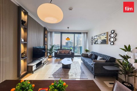 Apartment in Downtown Dubai (Downtown Burj Dubai), Dubai 2 bedrooms, 133.3 sq.m. № 64247 - photo 4