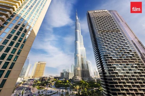 Apartment in Downtown Dubai (Downtown Burj Dubai), Dubai 2 bedrooms, 133.3 sq.m. № 64247 - photo 14