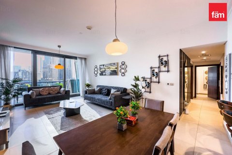 Apartment in Downtown Dubai (Downtown Burj Dubai), Dubai 2 bedrooms, 133.3 sq.m. № 64247 - photo 10
