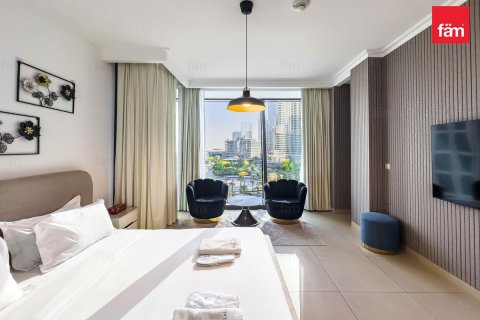 Apartment in Downtown Dubai (Downtown Burj Dubai), Dubai 2 bedrooms, 133.3 sq.m. № 64247 - photo 9