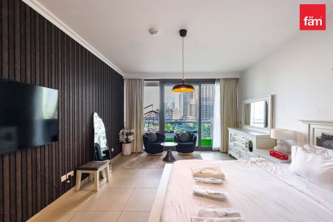 Apartment in Downtown Dubai (Downtown Burj Dubai), Dubai 2 bedrooms, 133.3 sq.m. № 64247 - photo 3
