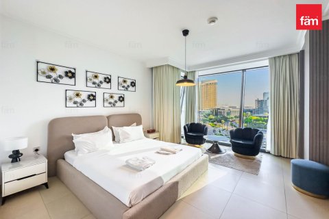 Apartment in Downtown Dubai (Downtown Burj Dubai), Dubai 2 bedrooms, 133.3 sq.m. № 64247 - photo 12