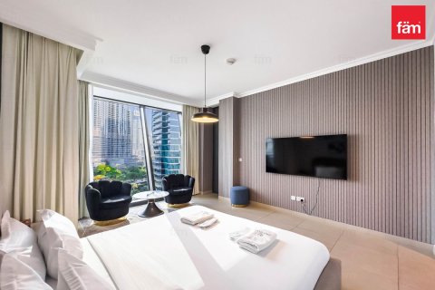 Apartment in Downtown Dubai (Downtown Burj Dubai), Dubai 2 bedrooms, 133.3 sq.m. № 64247 - photo 13