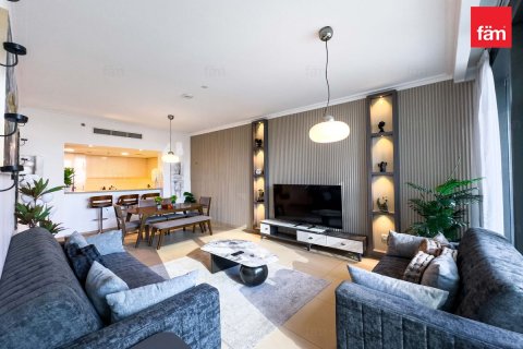 Apartment in Downtown Dubai (Downtown Burj Dubai), Dubai 2 bedrooms, 133.3 sq.m. № 64247 - photo 15