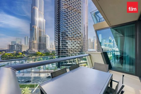 Apartment in Downtown Dubai (Downtown Burj Dubai), Dubai 2 bedrooms, 133.3 sq.m. № 64247 - photo 2