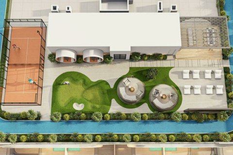 شقة في دبي 1غرف نوم, 83 م² رقم 72000 - صورة 12