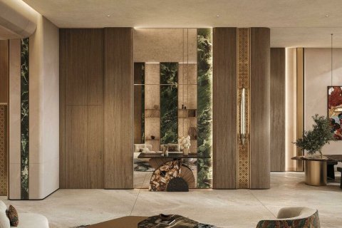 شقة في دبي 1غرف نوم, 83 م² رقم 72000 - صورة 9