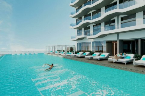 Apartment in Dubai 3 bedrooms, 135 sq.m. № 71997 - photo 22