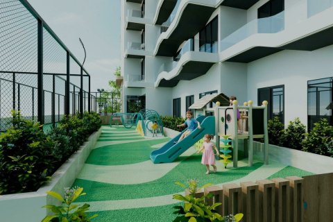 Apartment in Dubai 3 bedrooms, 135 sq.m. № 71997 - photo 24