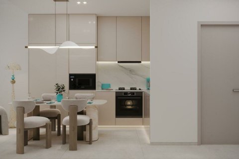 Apartment in Dubai 3 bedrooms, 135 sq.m. № 71997 - photo 7