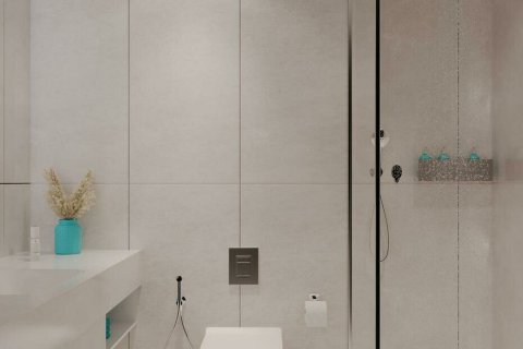 Apartment in Dubai 3 bedrooms, 135 sq.m. № 71997 - photo 12