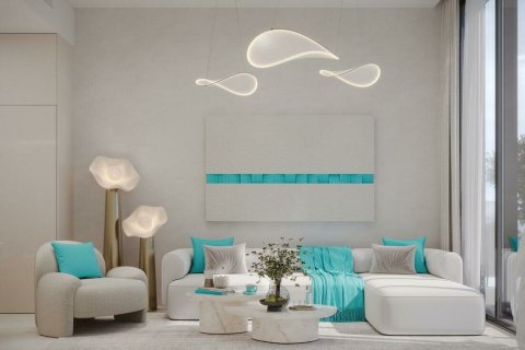 Apartment in Dubai 2 bedrooms, 99 sq.m. № 71998 - photo 18