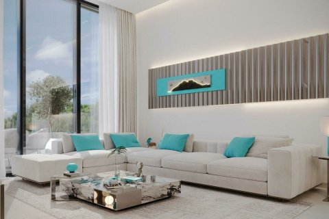 Appartement à Dubai, 2 chambres, 99 m², № 71998