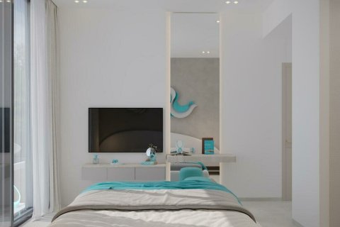 Apartment in Dubai 2 bedrooms, 99 sq.m. № 71998 - photo 17