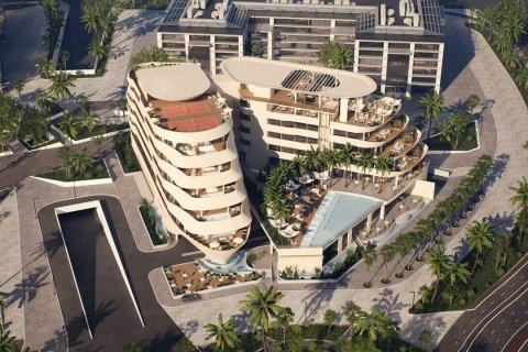 Купить квартиру в Dubai Internet City, Дубай: студию, 33м², № 71999 - фото 7