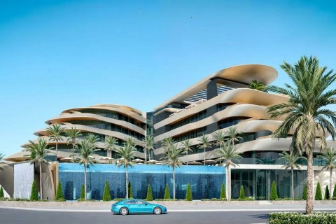 Купить квартиру в Dubai Internet City, Дубай: студию, 33м², № 71999 - фото 11