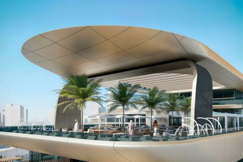 Купить квартиру в Dubai Internet City, Дубай: студию, 33м², № 71999 - фото 10