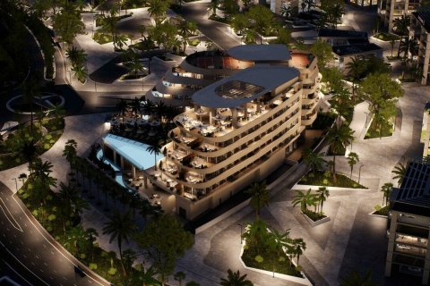 Купить квартиру в Dubai Internet City, Дубай: студию, 33м², № 71999 - фото 9