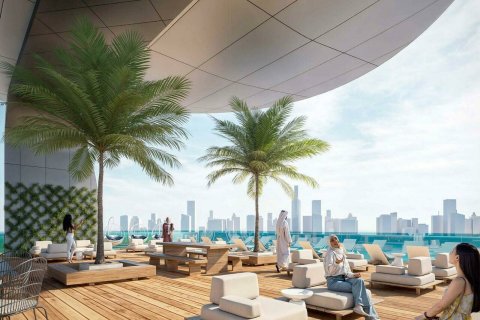 Купить квартиру в Dubai Internet City, Дубай: студию, 33м², № 71999 - фото 5