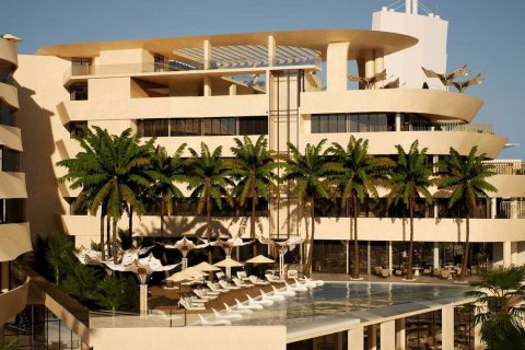 Купить квартиру в Dubai Internet City, Дубай: студию, 33м², № 71999 - фото 8