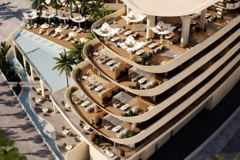 Купить квартиру в Dubai Internet City, Дубай: студию, 33м², № 71999 - фото 4