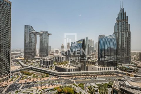 شقة في وسط مدينة دبي, دبي 3 غرف نوم, 216.74 م² رقم 138291