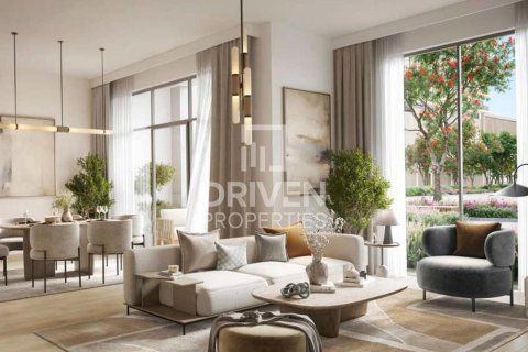 Appartement à Town Square, Dubai, 2 chambres, 119.19 m², № 138299 - photo 8