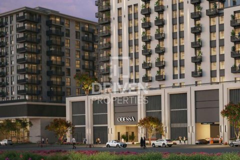 Appartement à Town Square, Dubai, 2 chambres, 119.19 m², № 138299 - photo 6