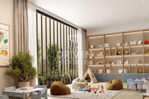 Appartement à Town Square, Dubai, 2 chambres, 119.19 m², № 138299 - photo 9