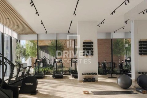 Appartement à Town Square, Dubai, 2 chambres, 119.19 m², № 138299 - photo 11