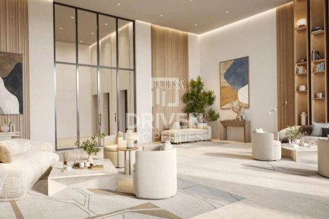Appartement à Town Square, Dubai, 2 chambres, 119.19 m², № 138299 - photo 10
