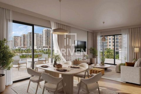 Appartement à Town Square, Dubai, 1 chambre, 64.01 m², № 138300 - photo 7