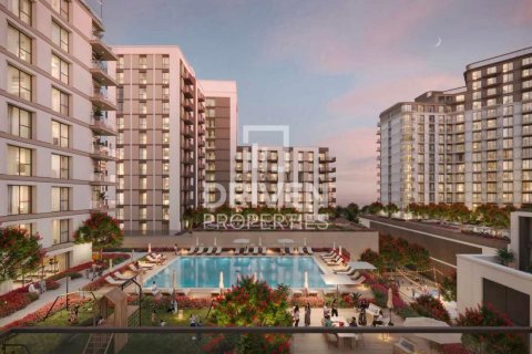 Appartement à Town Square, Dubai, 1 chambre, 64.01 m², № 138300 - photo 8