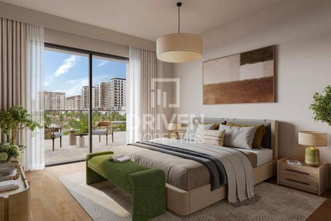 Appartement à Town Square, Dubai, 1 chambre, 64.01 m², № 138300 - photo 9