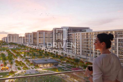 Appartement à Town Square, Dubai, 1 chambre, 64.01 m², № 138300 - photo 3