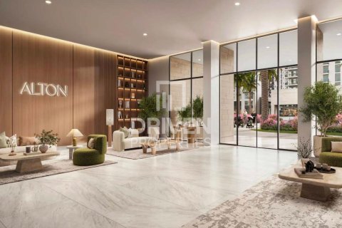 Appartement à Town Square, Dubai, 1 chambre, 64.01 m², № 138300 - photo 10