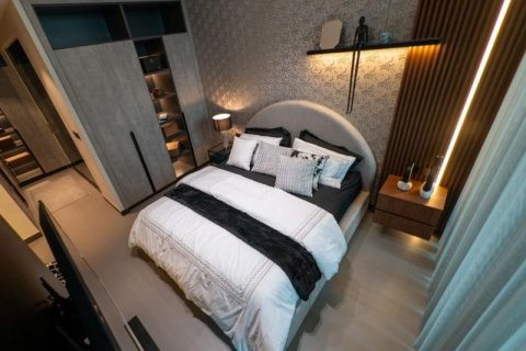 Apartment in Dubai 1 bedroom, 76.58 sq.m. № 14145 - photo 2