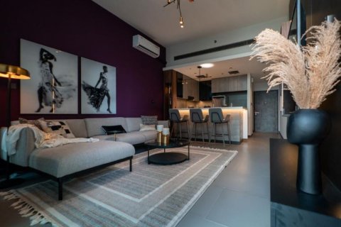 Apartment in Dubai 1 bedroom, 76.58 sq.m. № 14145 - photo 3