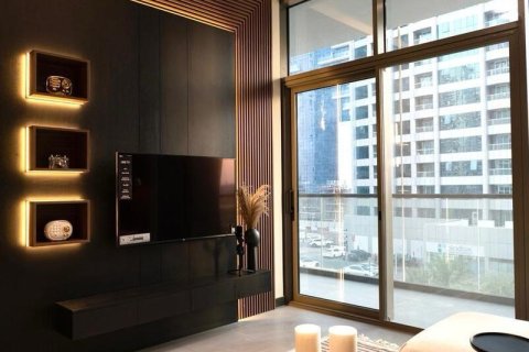 Apartment in Dubai 1 bedroom, 76.58 sq.m. № 14145 - photo 4