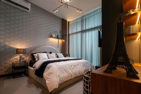 Apartment in Dubai 1 bedroom, 76.58 sq.m. № 14145