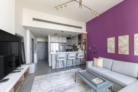 Apartment in Dubai 1 bedroom, 76.58 sq.m. № 14145 - photo 6