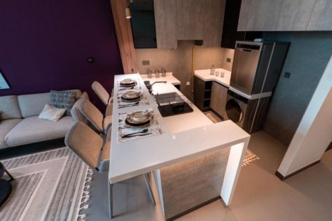 Apartment in Dubai 1 bedroom, 76.58 sq.m. № 14145 - photo 5
