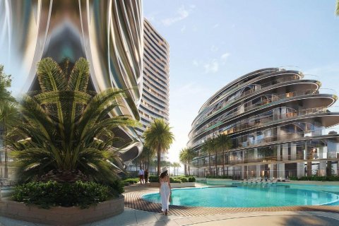 Apartamento en Dubai, 1 dormitorio, 73 m², № 14147 - foto 2