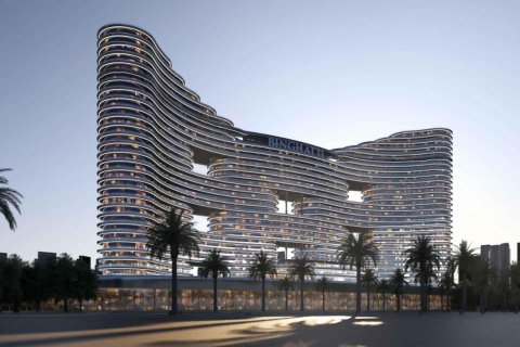 Apartamento en Dubai, 1 dormitorio, 73 m², № 14147 - foto 3