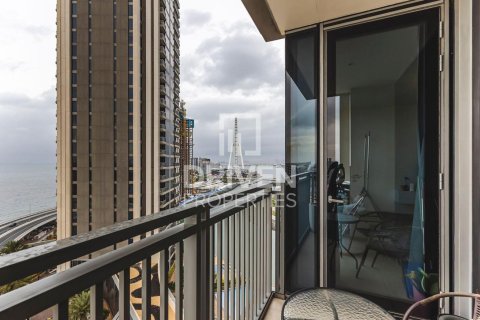 Снять в аренду квартиру в 5242, Дубай Марина, Дубай: 2 спальни, 104.61м², № 127995 - фото 13