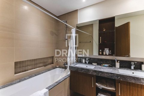 Снять в аренду квартиру в 5242, Дубай Марина, Дубай: 2 спальни, 104.61м², № 127995 - фото 11