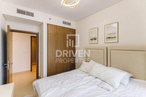 Снять в аренду квартиру в 5242, Дубай Марина, Дубай: 2 спальни, 104.61м², № 127995 - фото 7