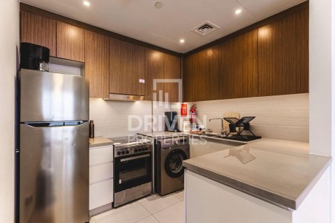 Снять в аренду квартиру в 5242, Дубай Марина, Дубай: 2 спальни, 104.61м², № 127995 - фото 5