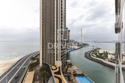 Снять в аренду квартиру в 5242, Дубай Марина, Дубай: 2 спальни, 104.61м², № 127995 - фото 14